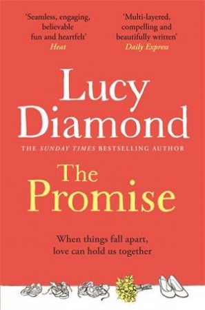 The Promise by Lucy Diamond