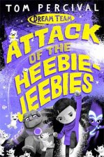 Attack Of The HeebieJeebies