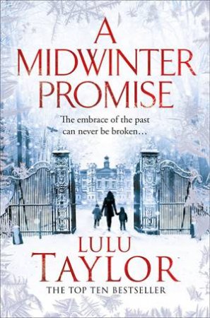 A Midwinter Promise by Lulu Taylor
