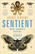 Sentient What Animals Reveal About Our Senses