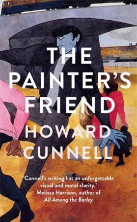 The Painter's Friend by Howard Cunnell