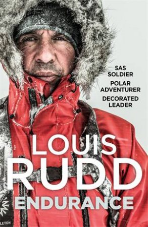 Endurance by Louis Rudd