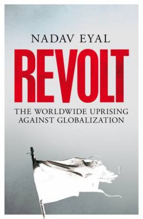 Revolt by Nadav Eyal
