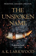 The Unspoken Name