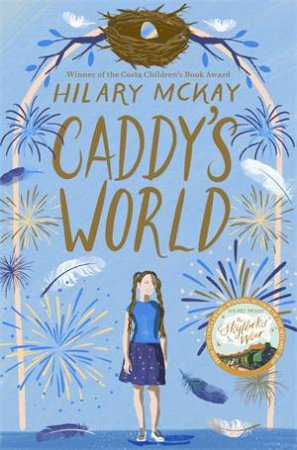 Caddy's World by Hilary McKay