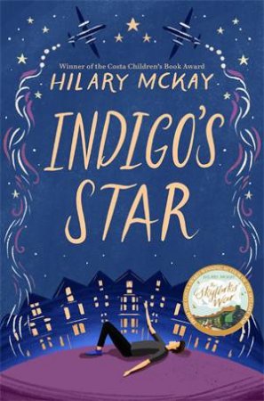 Indigo's Star by Hilary McKay