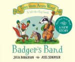 Badgers Band