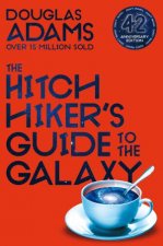 The Hitchhikers Guide To The Galaxy 01