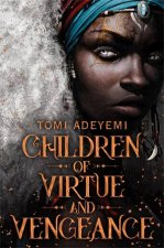 Children Of Virtue And Vengeance