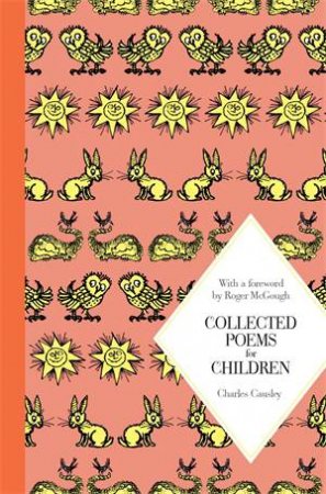 Collected Poems For Children: Macmillan Classics Edition by Charles Causley