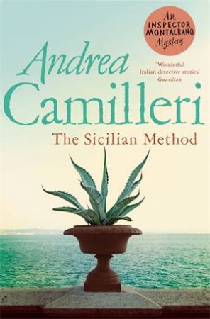 The Sicilian Method by Andrea Camilleri