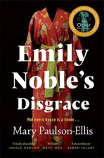 Emily Nobles Disgrace