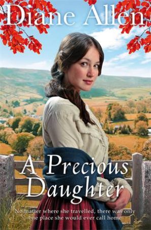A Precious Daughter by Diane Allen