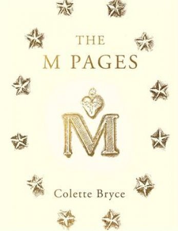 The M Pages by Colette Bryce