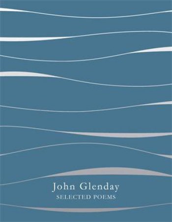 Selected Poems by John Glenday