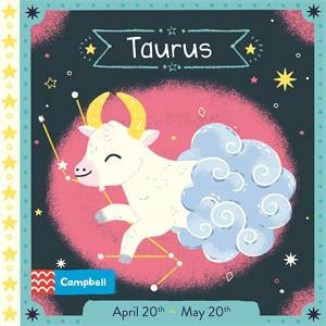 Taurus by Lizzy Doyle