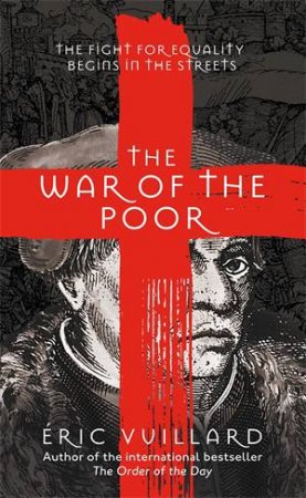 The War Of The Poor by Eric Vuillard