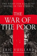 The War Of The Poor