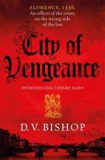 City Of Vengeance