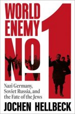 World Enemy No 1