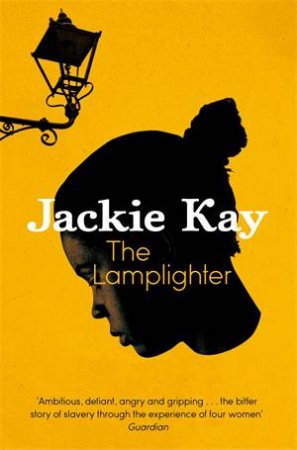 The Lamplighter by Jackie Kay