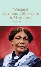 Wonderful Adventures Of Mrs Seacole In Many Lands