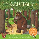 The Gruffalo A Push Pull And Slide Book