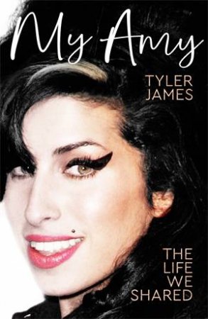 My Amy by Tyler James