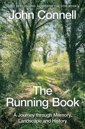 The Running Book by John Connell