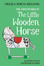Adventures Of The Little Wooden Horse