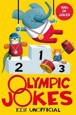 Olympic Jokes by Various