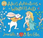 Alices Adventures In Wonderland