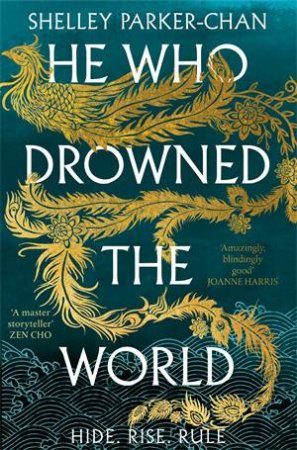 He Who Drowned The World