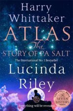 Atlas The Story of Pa Salt