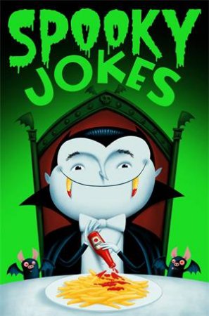 Spooky Jokes by Various