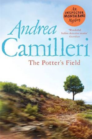 The Potter's Field by Andrea Camilleri