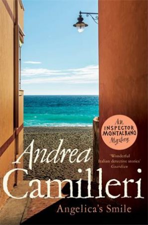 Angelica's Smile by Andrea Camilleri