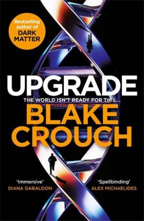 Upgrade by Blake Crouch