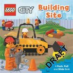 Lego Building Site
