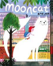 Mooncat And Me