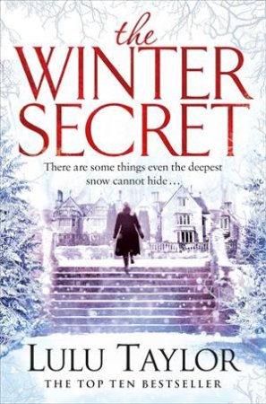 The Winter Secret by Lulu Taylor