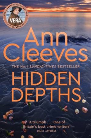 Hidden Depths by Ann Cleeves