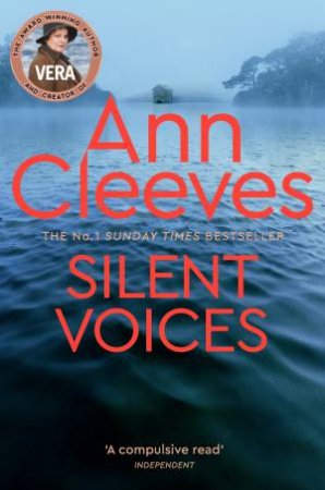 Silent Voices by Ann Cleeves