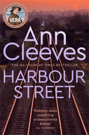 Harbour Street by Ann Cleeves