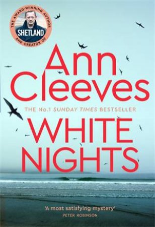 White Nights by Ann Cleeves