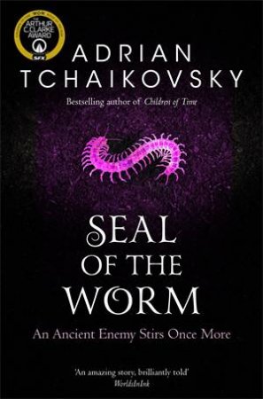 The Seal Of The Worm