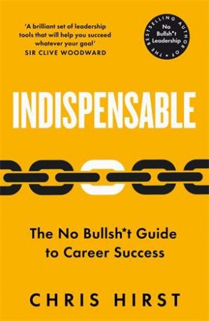 Indispensable by Chris Hirst & Chris Hirst