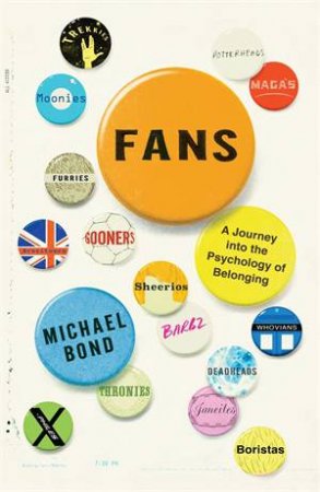 Fans by Michael Bond