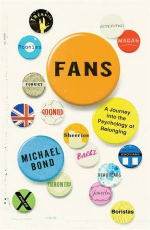 Fans by Michael Bond