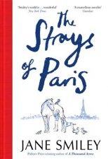 The Strays Of Paris